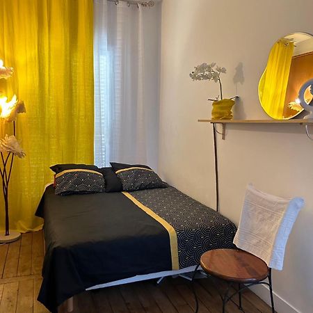 Apartament Appt Rive Droite Centre Marais Paryż Zewnętrze zdjęcie