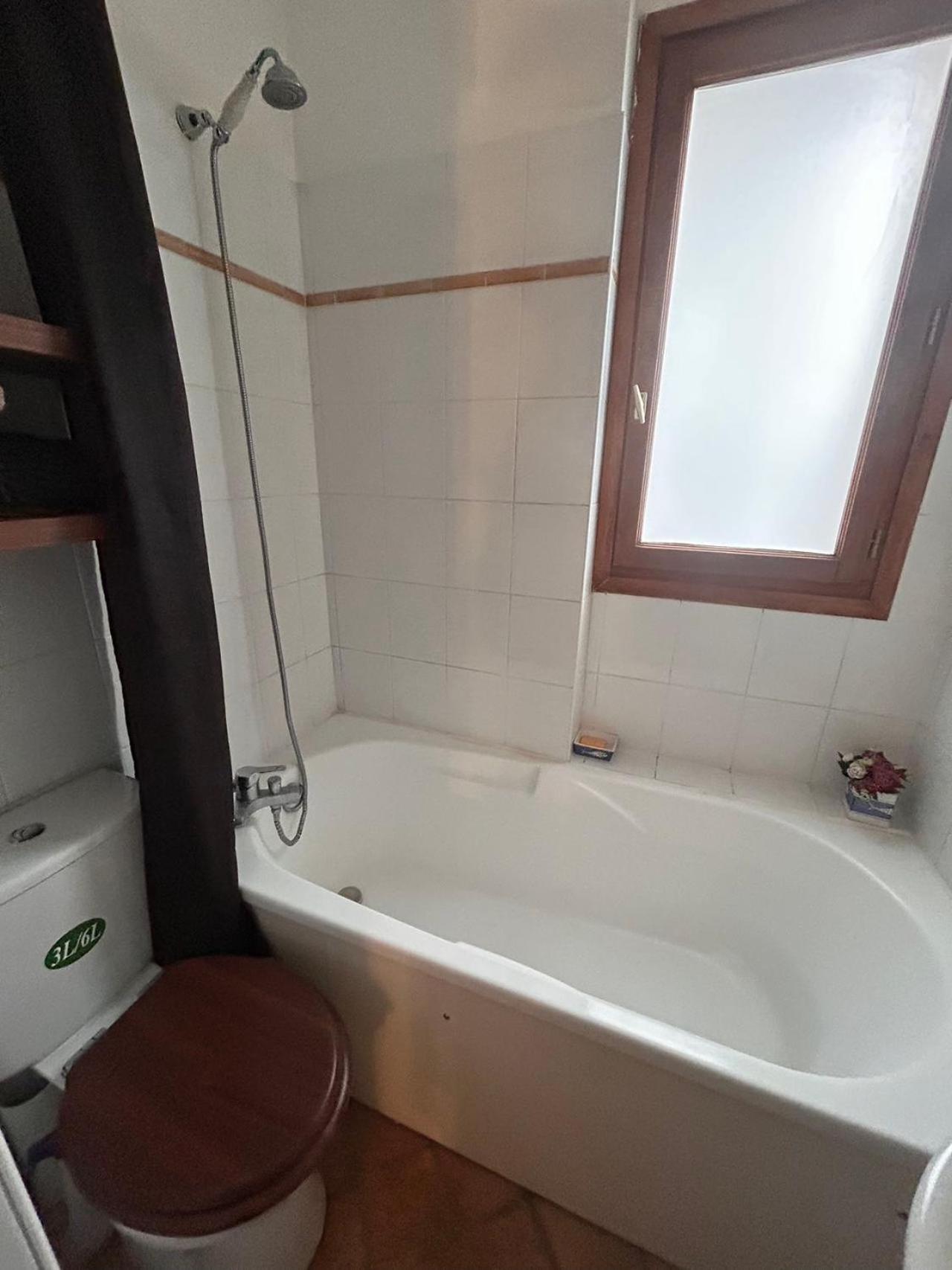 Apartament Appt Rive Droite Centre Marais Paryż Zewnętrze zdjęcie
